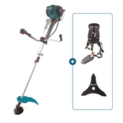 Бензинова мотокоса KS BC16G-4T