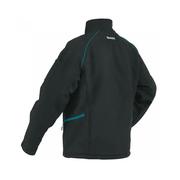 Акумуляторна куртка Makita DCJ205ZXL