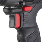 Акумуляторний гайковерт INTERTOOL WT-0364
