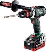 Дриль-шурупокрут Metabo BS 18 LTX-3 BL Q I (602355620)
