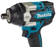 Акумуляторний ударний гайкокрут Makita LXT DTW701RTJ