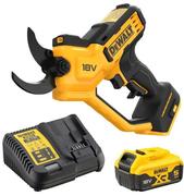 Акумуляторний секатор DeWalt DCMPP568P1