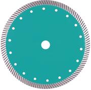 Алмазний диск Distar 1A1R Turbo 230x2,6x12x22,23 Expert (10215026011)