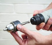 Перфоратор мережевий SDS-Plus BLACK+DECKER BEHS02K