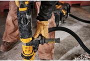 Перфоратор акумуляторний безщітковий SDS-MAX DeWALT DCH773Y2