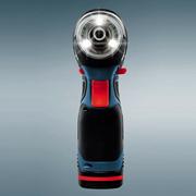 Акумуляторний ударний гайкокрут Li-Ion Bosch GDR 12V-105 (06019A6977)
