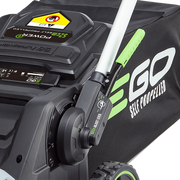 Газонокосарка акумуляторна EGO LM2135E 56У