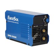 Зварювальний апарат інверторний EnerSol EWM-120ADE