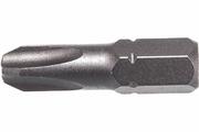 Біта Bosch Extra Hard PH3х25 мм 100 шт. (2607001517)