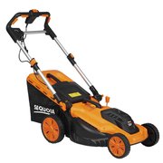 Газонокосарка електрична SEQUOIA SELM2043