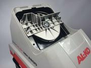 Подрібнювач гілок AL-KO MH 2800 Easy crush