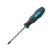 Викрутка Makita магнітна PH2X100 (B-65919)