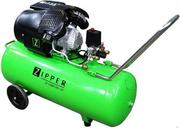 Компресор Zipper ZI-COM100-2V