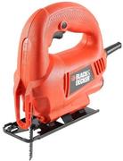 Електролобзик BLACK   DECKER KS500