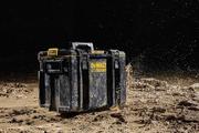 Ящик DeWALT DWST83342-1 TOUGHSYSTEM 2.0, 555х375х415 мм