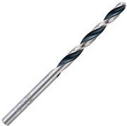 Набір свердел Bosch 10 HSS PointTeQ 4.2 мм, 10 шт (2608577210)