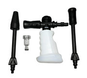 Мийка високого тиску GTM LT305-1800K 140 бар (LT305-1800K) 33469