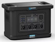 Зарядна станція GENERGY GZE-2224-C (2232 Вт·год)