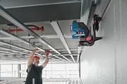 Лазерний нівелір Bosch GLL 3-80 C + LR 7 (0601063R05)