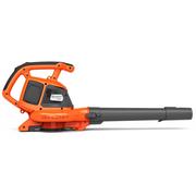 Акумуляторна повітродувка Husqvarna 120iBV KIT (9706498-04)
