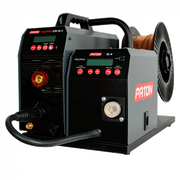 Багатофункціональний інверторний зварювальний апарат Paton MultiPRO-270-15-4 (4012392)