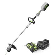 Тример садовий EGO ST1301E-S KIT акумуляторний, 56 В 83014