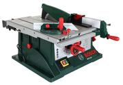 Пила настільна циркулярна Bosch PTS 10 (0603B03400)