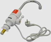 Електронагрівач проточної води Grunhelm EWH-1X-3G (105927)