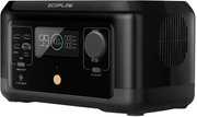 Зарядна станція EcoFlow RIVER mini (Wireless) (210 Вт·год)