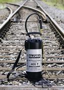 Обприскувач Gloria 405T-Profiline 5 л (80945)