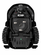 Газонокосарка-робот GTM RLM800/18V 800 кв.м із зарядною станцією та комплектом для встановлення (RLM800/18V) 84174
