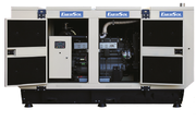 Дизельний генератор EnerSol STRS-225T