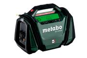 Акумуляторний автокомпресор Metabo AK 18 Multi, без АКБ та ЗП (600794850)