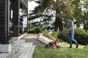 Газонокосарка Husqvarna LB 244E (9707222-01)