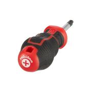 Викрутка хрестова PH2х8 мм Intertool VT-3419