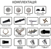 М'ясорубка Grunhelm AMG200SS