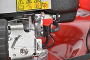 Газонокосарка бензинова Hecht 5564 SX 5 in 1