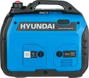 Інверторний генератор Hyundai HHY 2050Si
