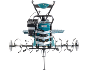 Бензиновий культиватор KS 9HP-1350G-3 (400)