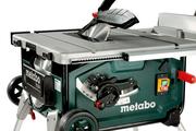 Набір Metabo TS 254 + ASR 35 M ACP