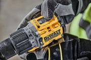 Дриль-шурупокрут акумуляторний безщітковий ударний DeWalt DCD805E2T