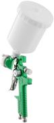 Краскопульт пневматичний Intertool HVLP форсунка 1.3 мм (PT-0117)