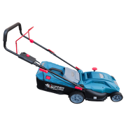 Електрична газонокосарка KS 38LM16