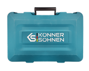 Акумуляторний секатор Konner&Sohnen KS CPS20V-40 CASE PLUS