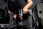 Акумуляторний шуруповерт Metabo GB18LTXBLQI (602362850)