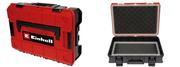 Пластиковий кейс Einhell E-Case Tower (4540015)