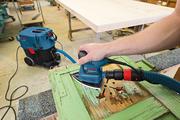 Вібраційна шліфмашина Bosch GSS 160 Multi (06012A2300)
