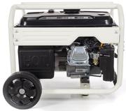 Двопаливний генератор Matari MH4000E ГАЗ-БЕНЗИН