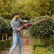 Кущоріз Black   Decker BEHT201