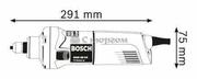 Шліфмашина пряма Bosch GGS 28 CE (0601220100)